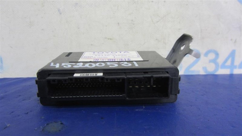 Блок управления зеркалами ES350 06-12 2006 Седан 3.5 Блок управления зеркалами ES350 06-12 2006 Седан 3.5