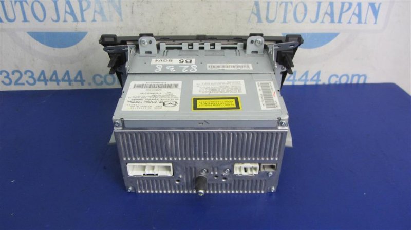 Магнитола MAZDA 3 BL 09-13 Магнитола MAZDA 3 BL 09-13