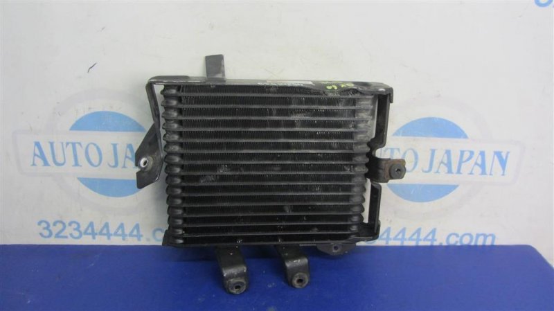 Запчасть радиатор акпп INFINITI QX60/JX35 12-20 2014 Внедорожник 3.5 VQ35DE 21606-3KA2B Б/У Радиатор АКПП INFINITI QX60/JX35 12-20 2014 Внедорожник 3.5 VQ35DE 21606-3KA2B Б/У