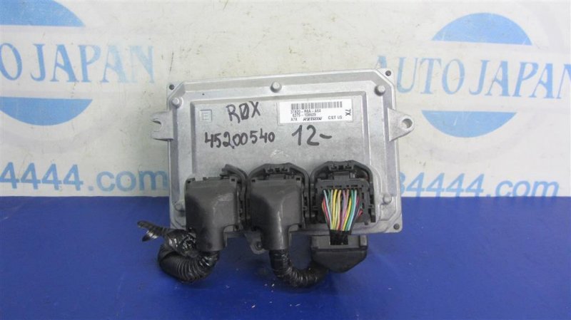 Запчасть блок управления двигателем ACURA RDX 12-19 37820-R8A-A64 Б/У Блок управления двигателем ACURA RDX 12-19 37820-R8A-A64 Б/У