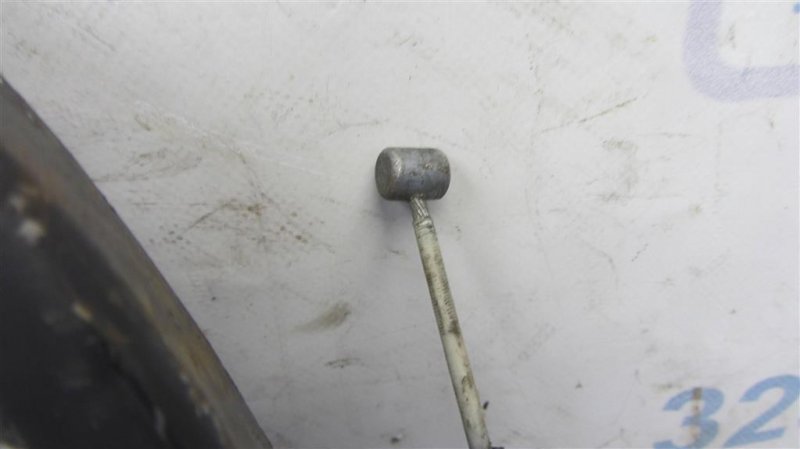 Цапфа задняя правая QX60/JX35 12-20