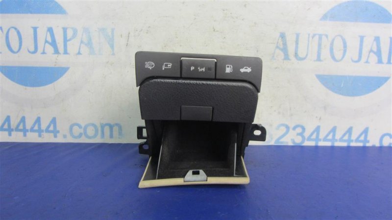 Блок кнопок торпедо GS350 GS300 05-11