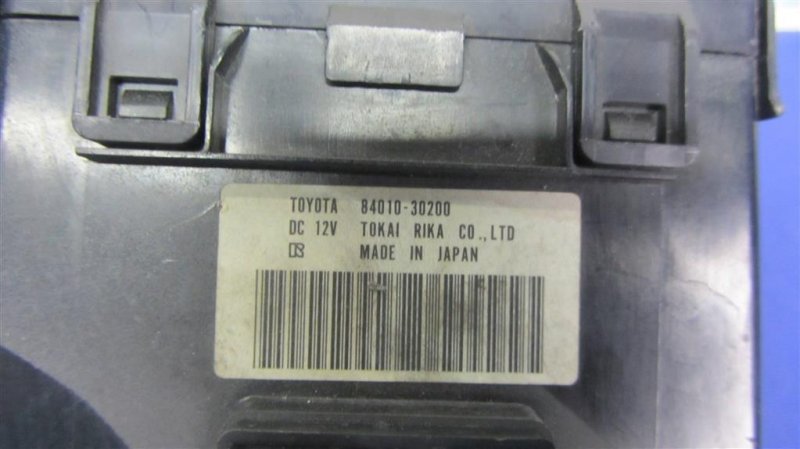 Блок кнопок торпедо GS350 GS300 05-11
