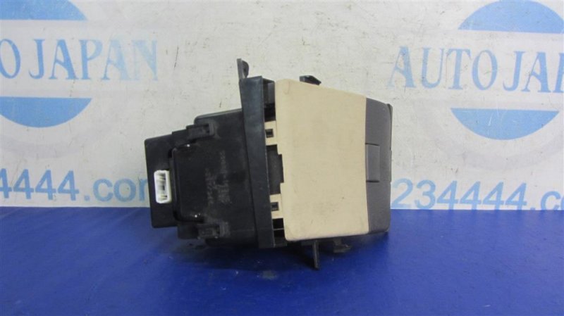 Блок кнопок торпедо GS350 GS300 05-11
