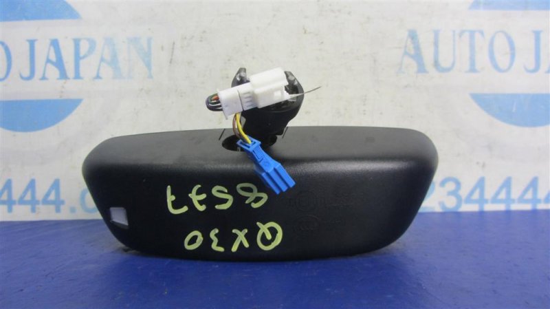 Зеркало салона INFINITI QX30 16-20 Внедорожник 2.0 20PET