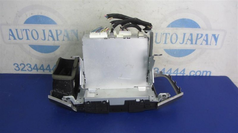 Магнитола VENZA 09-16 2013 GGV10 3.5 2GR-FE Магнитола VENZA 09-16 2013 GGV10 3.5 2GR-FE