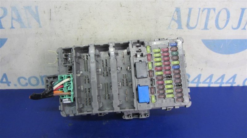 Блок предохранителей салон ACURA RDX 12-19 2013 Внедорожник 3.5 38200-TX4-A11 Б/У