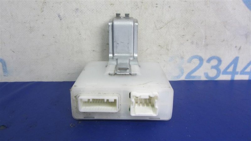 Блок электронный QX60/JX35 12-20