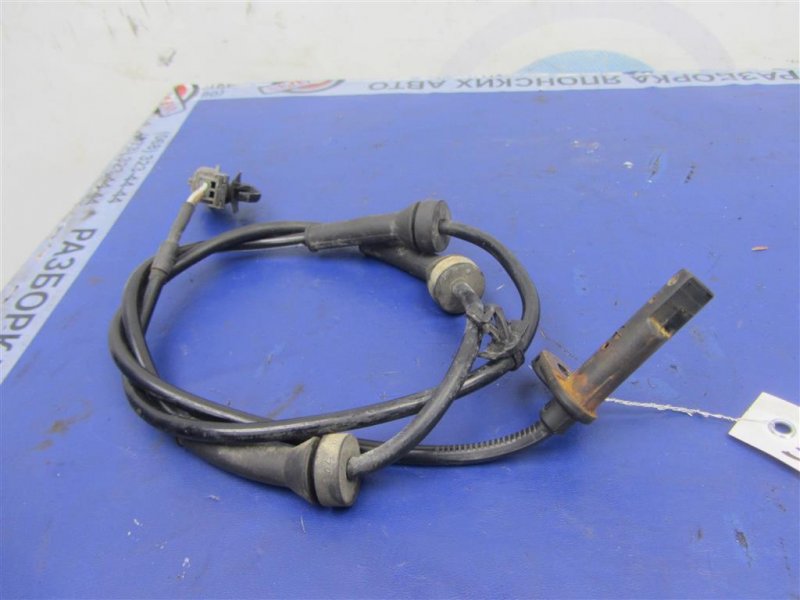 Датчик ABS задний правый INFINITI QX60/JX35 12-20 47900-3JA0B Б/У