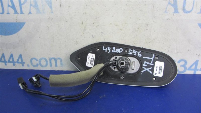 Антенна TLX 14-17 2015 Седан 2.4