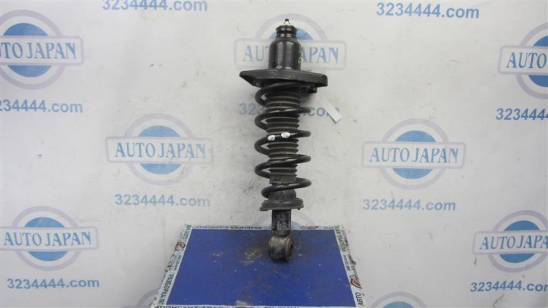 Амортизатор задний ACURA MDX (YD3) 13-21 2014 Внедорожник 3.5 52611-TZ5-A12 Б/У