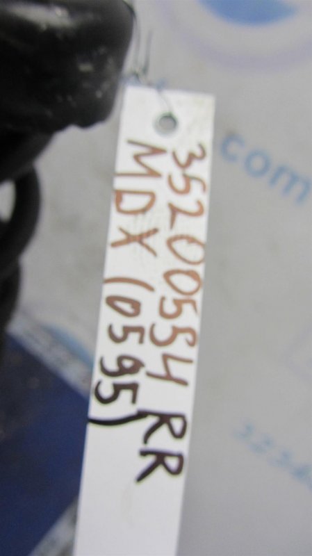 Амортизатор задний MDX (YD3) 13-21 2014 Внедорожник 3.5