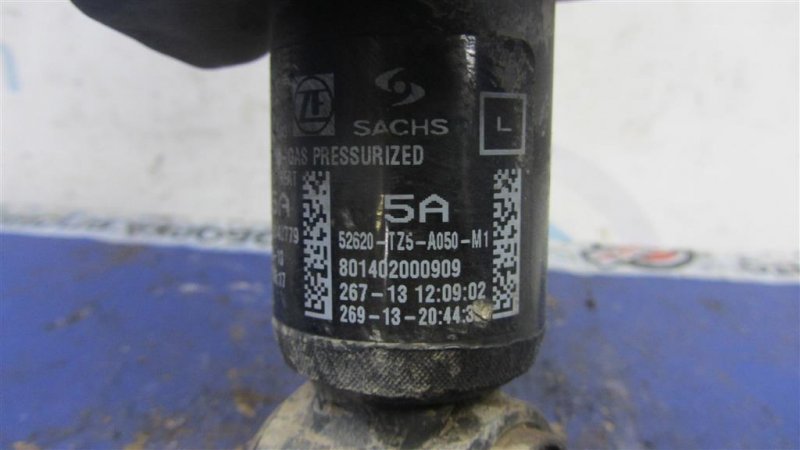 Амортизатор задний MDX (YD3) 13-21 2014 Внедорожник 3.5