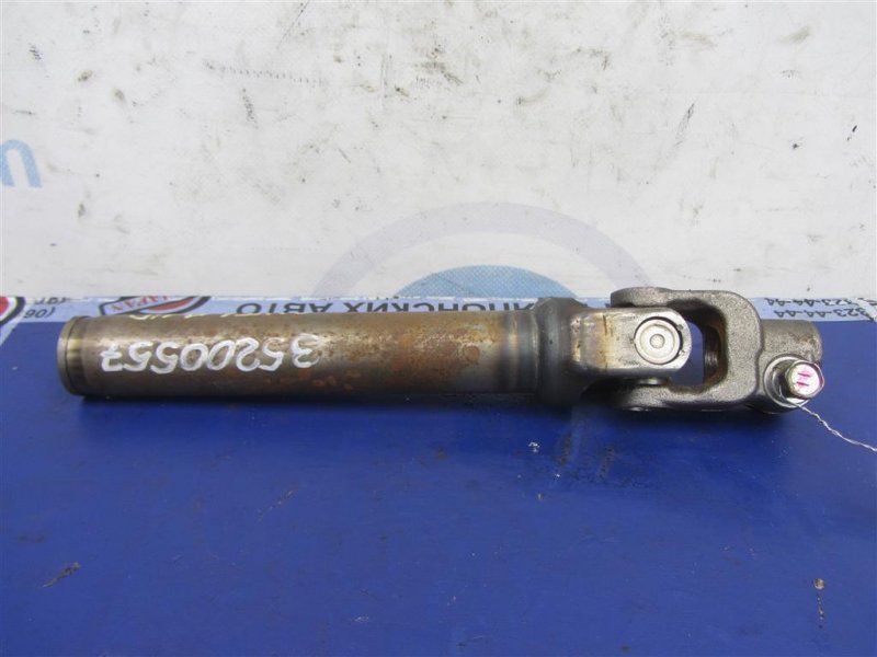 Рулевой карданчик MITSUBISHI OUTLANDER GF 12- 4401A254 Б/У