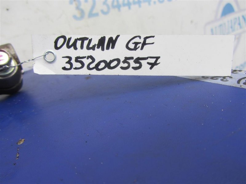 Рулевой карданчик OUTLANDER GF 12-