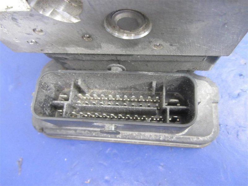 Блок ABS MDX (YD3) 13-21 2014 Внедорожник 3.5 Блок ABS MDX (YD3) 13-21 2014 Внедорожник 3.5