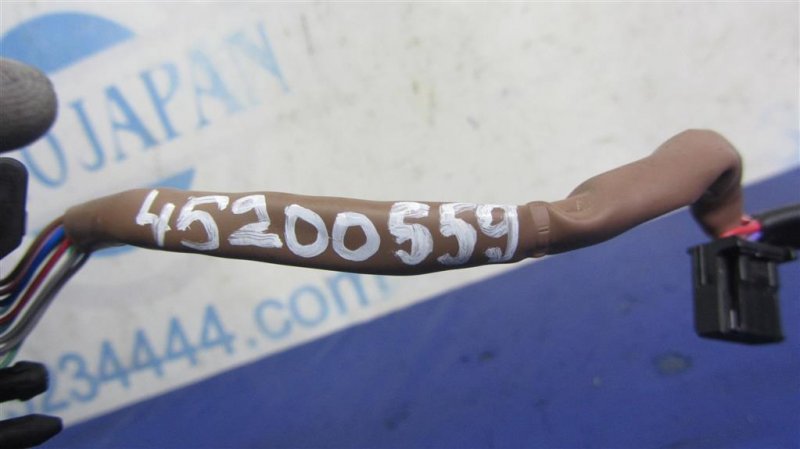 Кнопки на руль CAMRY 70 17-