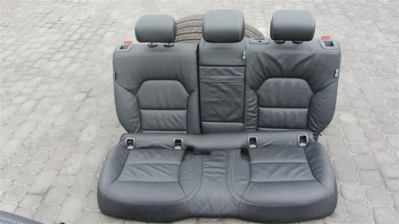 Сиденья комплект QX30 16-20 2016 Внедорожник 2.0 20PET