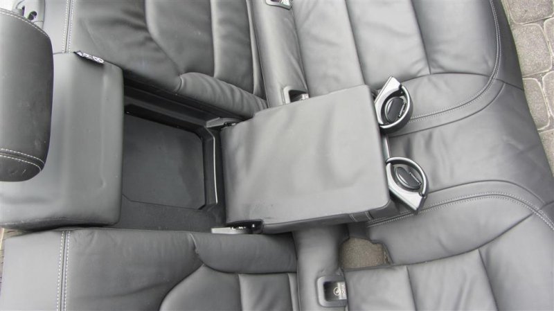 Сиденья комплект QX30 16-20 2016 Внедорожник 2.0 20PET