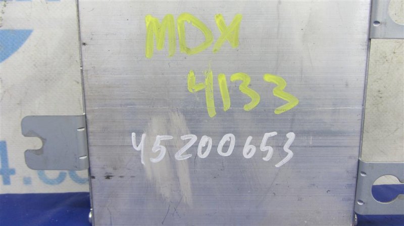 Усилитель звука MDX (YD2) 06-13 2007 YD2 3.7 Усилитель звука MDX (YD2) 06-13 2007 YD2 3.7