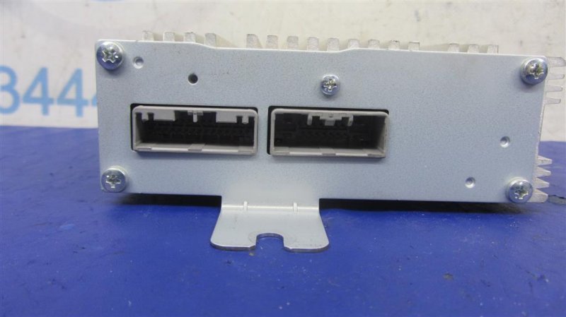 Усилитель звука ACURA MDX (YD2) 06-13 YD2 3.7 Усилитель звука ACURA MDX (YD2) 06-13 YD2 3.7