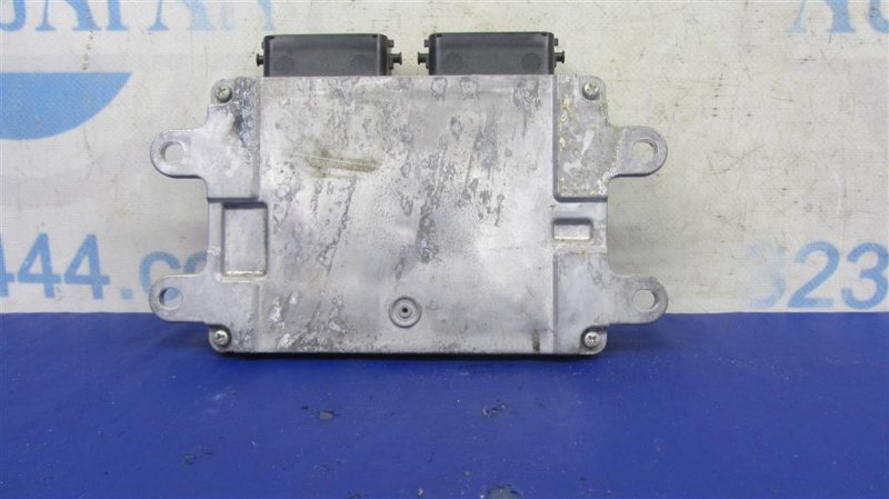 Блок управления двигателем MAZDA 6 GH 07-12 Седан 2.5