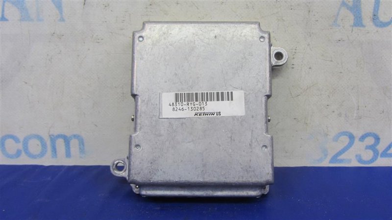 Блок электронный ACURA MDX (YD2) 06-13 YD2 3.7 Блок электронный ACURA MDX (YD2) 06-13 YD2 3.7