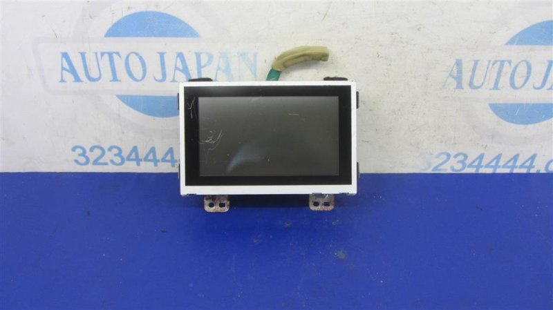 Монитор INFINITI QX60/JX35 12-20 2015 Внедорожник 3.5 28091-1LA0A Б/У