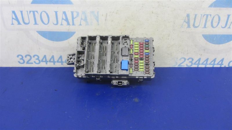 Блок предохранителей салон ACURA TLX 14-17 2016 Седан 3.5 38200-TZ3-A13 Б/У