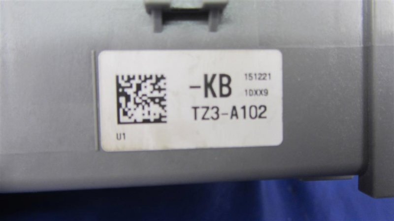 Блок предохранителей салон TLX 14-17 2016 Седан 3.5