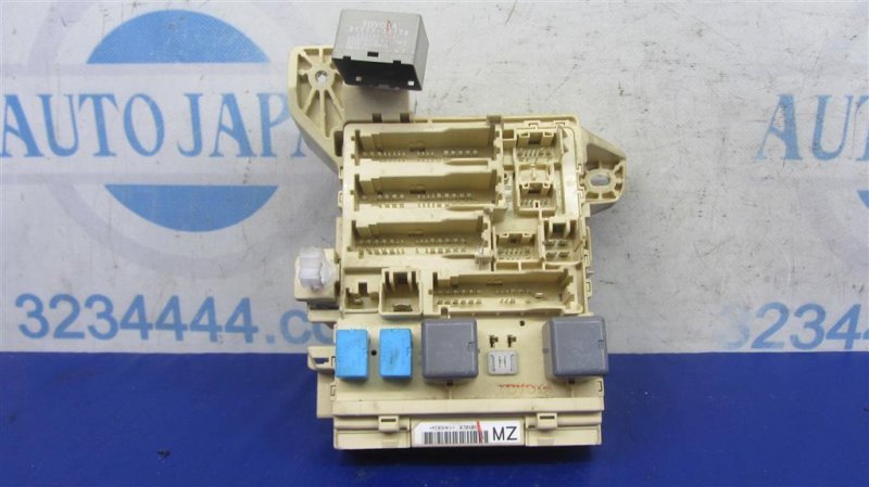 Блок предохранителей салон LEXUS ES350 06-12 2006 Седан 3.5 82730-33600 Б/У