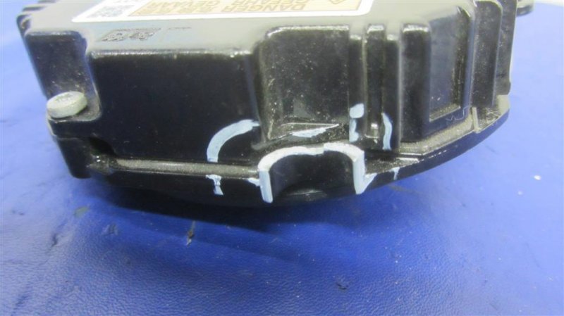 Блок розжига ксенона INFINITI G35 03-07 Блок розжига ксенона INFINITI G35 03-07