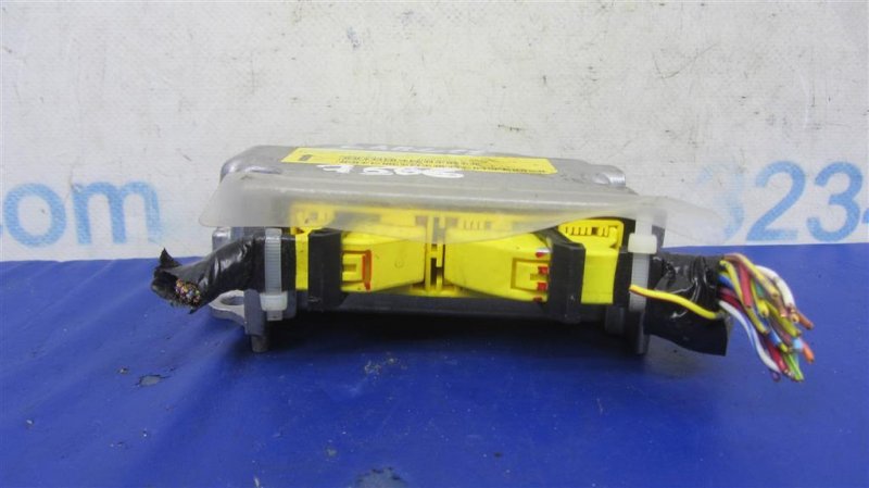 Блок управления AIRBAG MITSUBISHI LANCER X 10 07-15