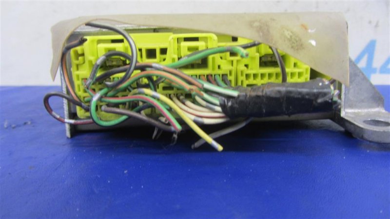 Блок управления AIRBAG MAZDA CX-7 06-12 Блок управления AIRBAG MAZDA CX-7 06-12