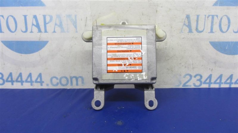 Блок управления AIRBAG SUBARU TRIBECA B10 07-13 98221XA04A Б/У