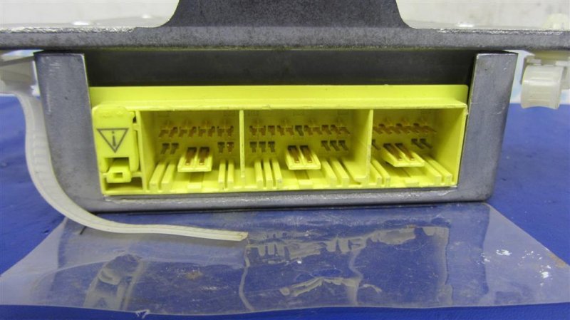 Блок управления AIRBAG SUBARU TRIBECA B10 07-13