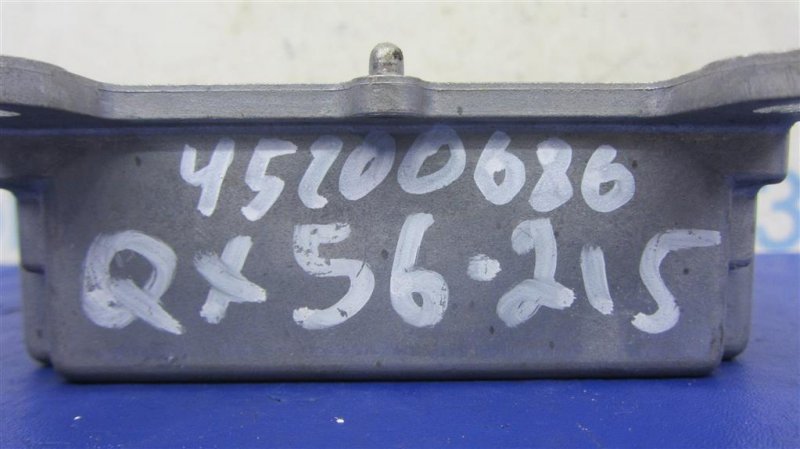 Блок управления AIRBAG QX56 / TITAN / ARMADA 04-16 2004 Внедорожник 5.6 Блок управления AIRBAG QX56 / TITAN / ARMADA 04-16 2004 Внедорожник 5.6