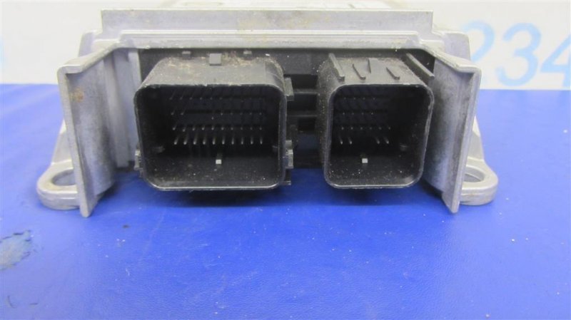 Блок управления AIRBAG MAZDA CX-9 06-16 Блок управления AIRBAG MAZDA CX-9 06-16