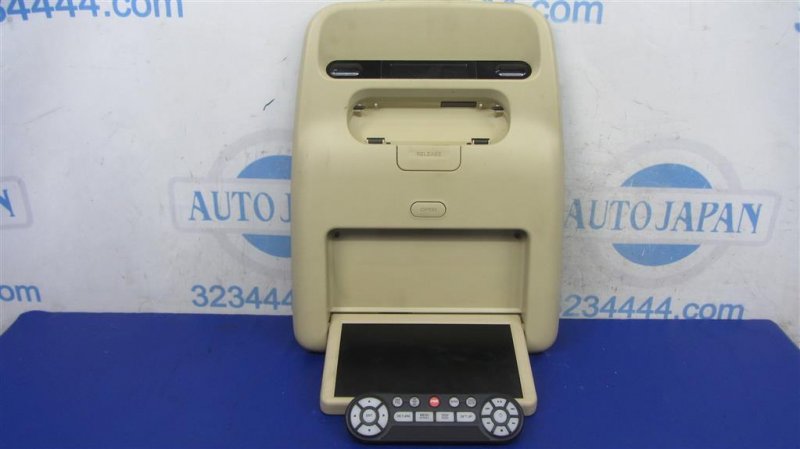 Монитор задний MDX (YD2) 06-13 2007 YD2 3.7 Монитор задний MDX (YD2) 06-13 2007 YD2 3.7