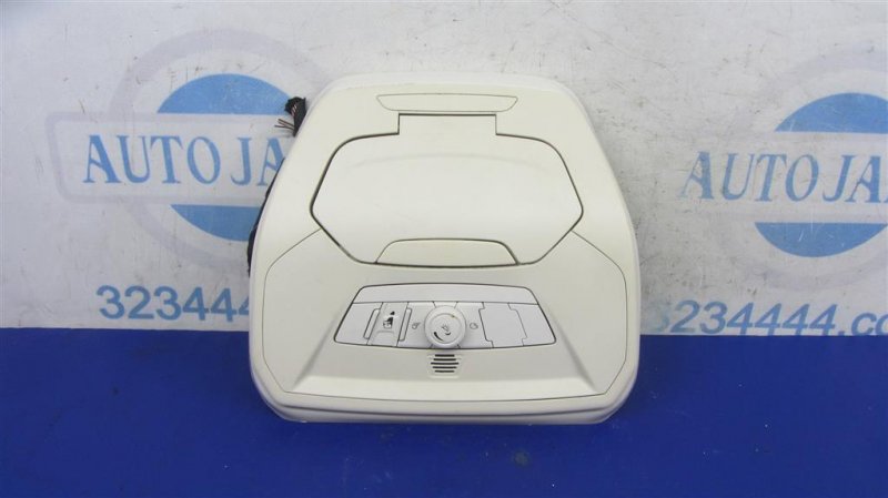 Запчасть плафон салона FORD FOCUS 10-18 2014 Хетчбек 2.0 BM5Z-15B691-K Б/У Плафон салона FORD FOCUS 10-18 2014 Хетчбек 2.0 BM5Z-15B691-K Б/У