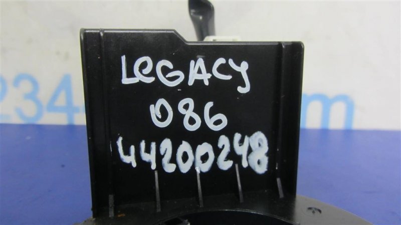 Датчик угла поворота руля LEGACY BN 14-18 2016 Седан 2.5