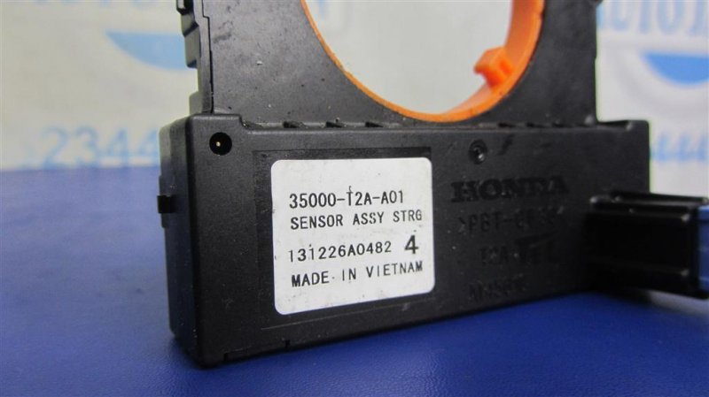 Датчик угла поворота руля ACCORD COUPE CT 12- 2014 COUPE 3.5