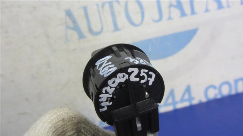 Кнопка регулировки рулевой колонки QX60/JX35 12-20 2015 Внедорожник 3.5