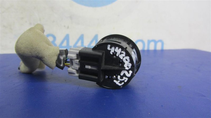 Кнопка регулировки рулевой колонки INFINITI QX60/JX35 12-20 Внедорожник 3.5