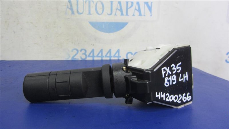 Подрулевой переключатель левый INFINITI FX S50 03-08 Внедорожник 3.5