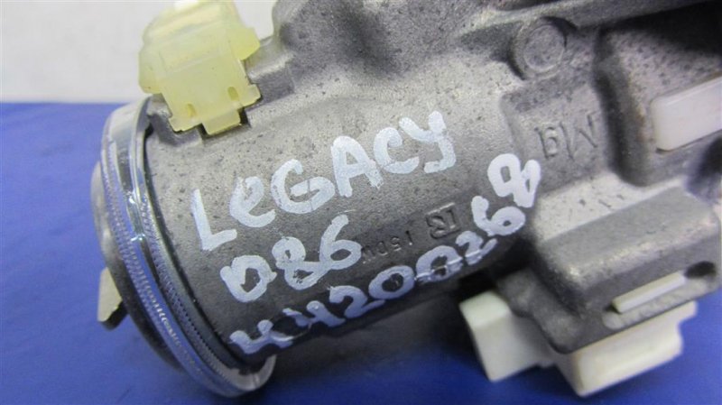 Замок зажигания LEGACY BN 14-18 2016 Седан 2.5