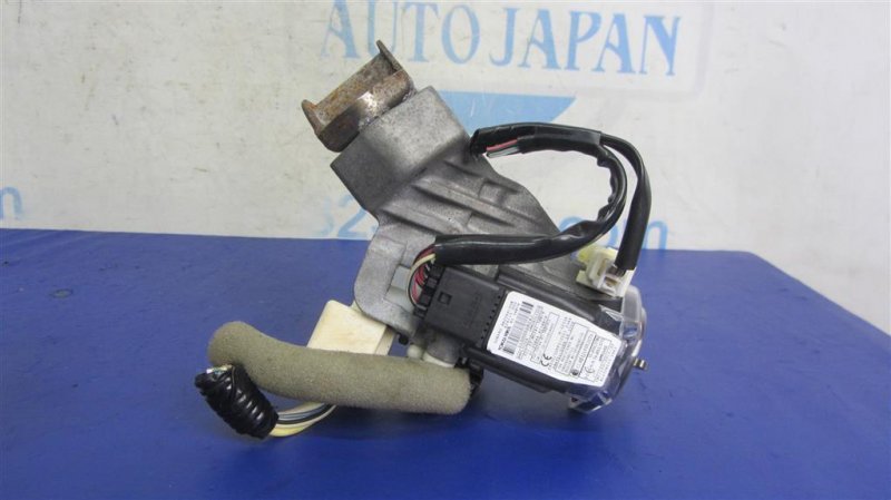 Замок зажигания SUBARU LEGACY BN 14-18 Седан 2.5