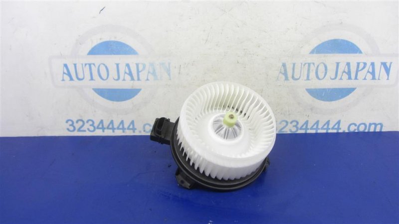 Моторчик печки ACURA TLX 14-17 2016 Седан 3.5 79310-TZ3-A41 Б/У