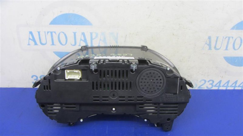 Панель приборов INFINITI QX30 16-20 Внедорожник 2.0 20PET