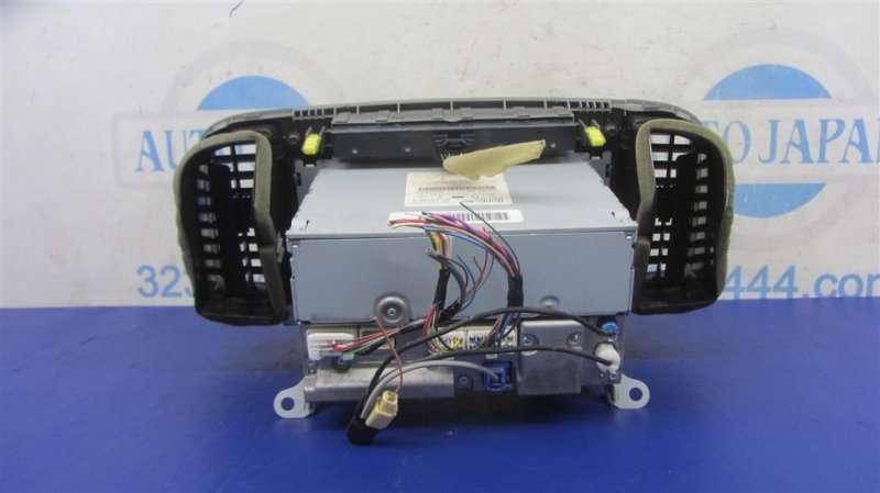 Магнитола TOYOTA VENZA 09-16 AGV10 2.7 1ARFE